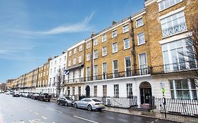Somerset Hotel London